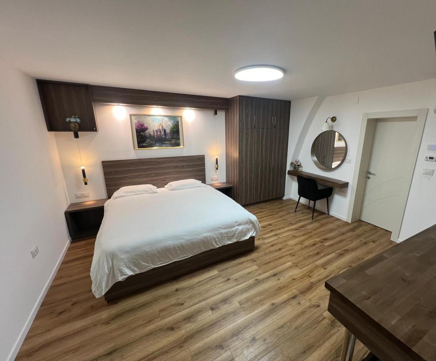 Johny'S Boutique Apartment حيفا المظهر الخارجي الصورة