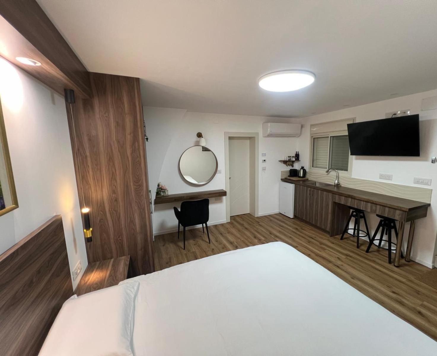 Johny'S Boutique Apartment حيفا المظهر الخارجي الصورة